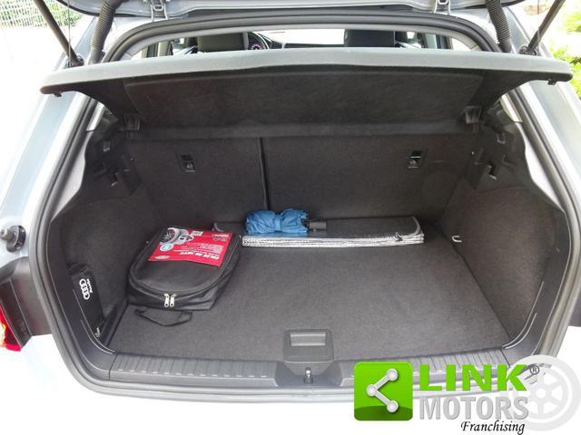 AUDI A1 SPB 25 TFSI S tronic S line edition