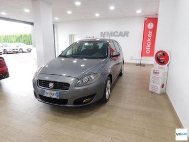 FIAT - Croma - 1.9 Multijet 16V Emotion