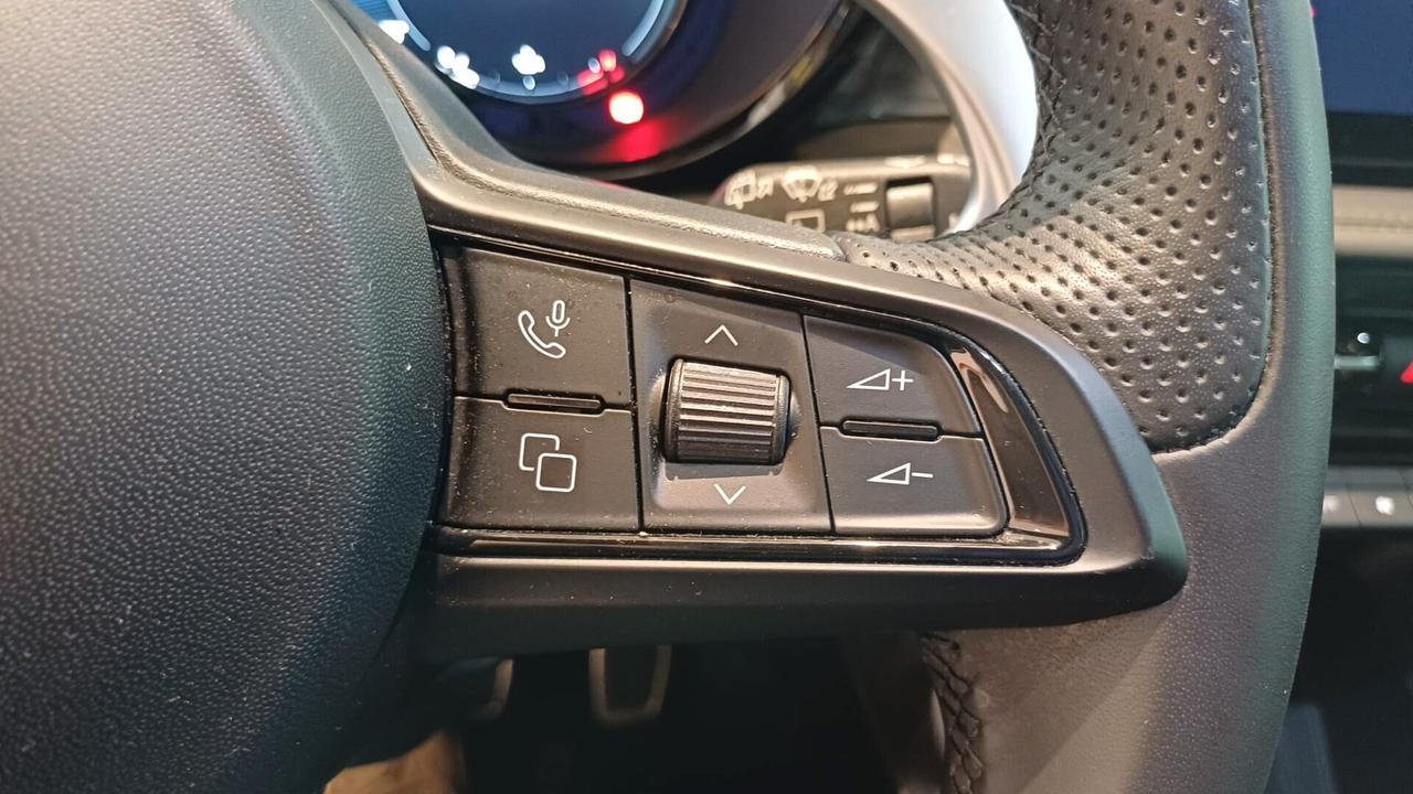 Alfa Romeo Tonale 1.5 130 CV MHEV TCT7 Edizione Speciale + Pack Premium Harman&Kardon NO OBBLIGO FINANZIAMENTO