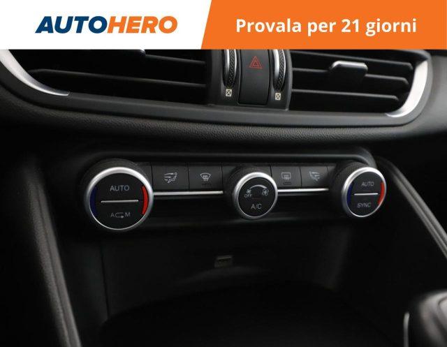 ALFA ROMEO Giulia 2.2 Turbodiesel 150 CV AT8 Super