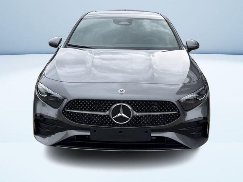 Mercedes-Benz Classe A 180d Automatic AMG Line Advanced Plus Digital Edition