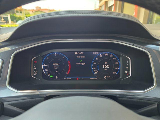 VOLKSWAGEN T-Roc 2.0 TDI SCR 150 CV DSG Style UniProp IQ.Light PERF