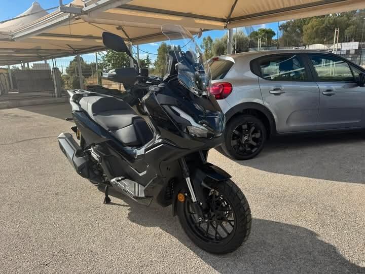 Honda X-ADV 350 NUOVO PRONTA CONSEGNA