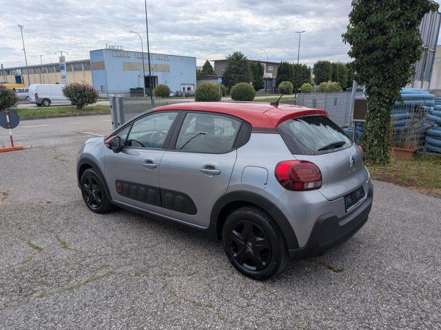 CITROEN C3 GPL 83 S&S
