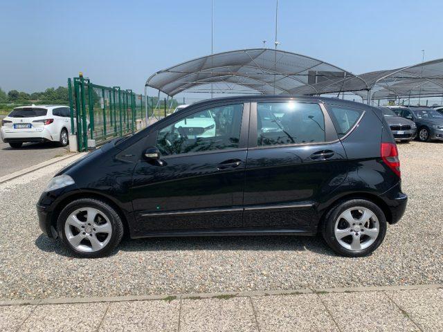 MERCEDES-BENZ A 150 Avantgarde