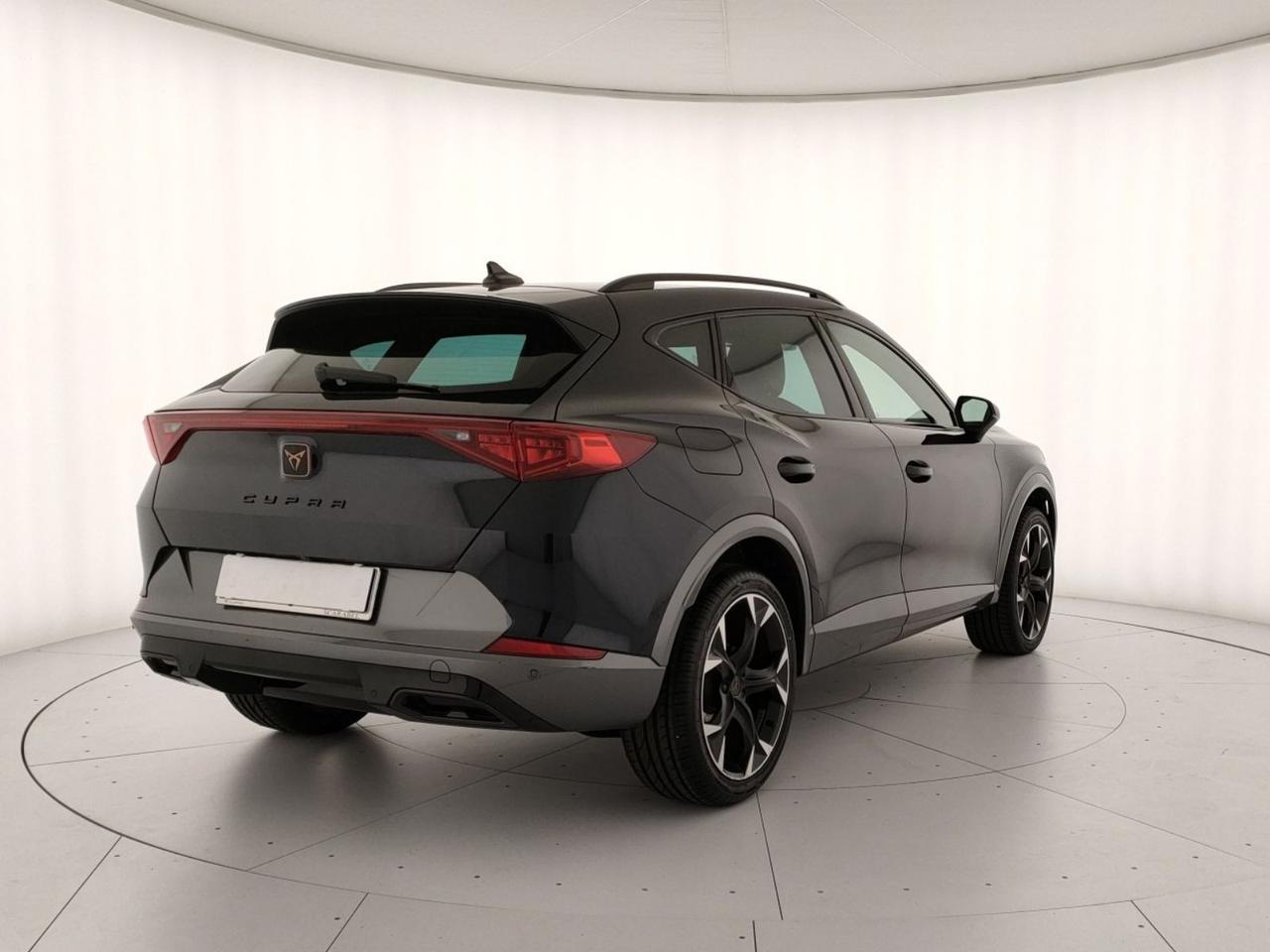 Cupra Formentor 1.5 tsi 150cv dsg