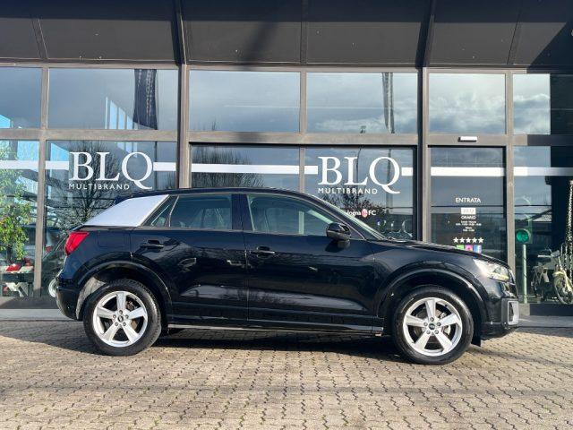 AUDI Q2 30 TDI S tronic Admired