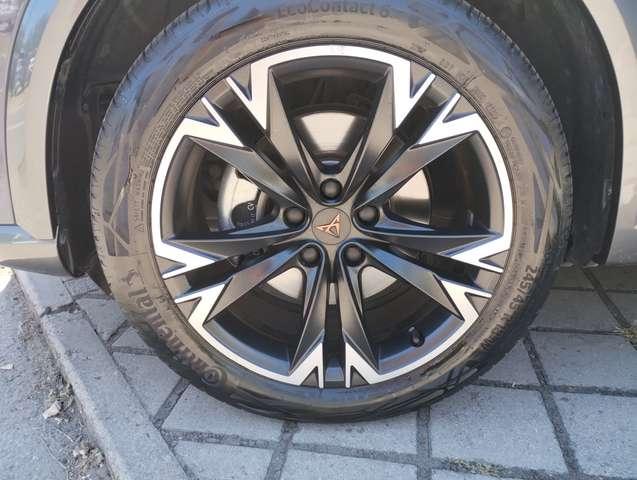 CUPRA Formentor Formentor 1.4 e-hybrid 204cv dsg