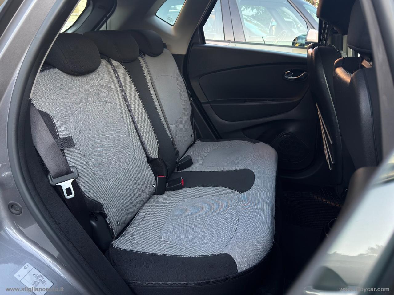 RENAULT Captur dCi 8V 90 CV S&S Energy Intens