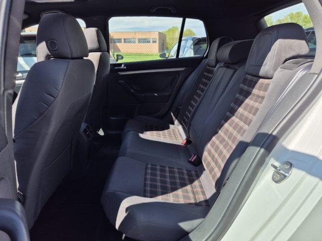 VOLKSWAGEN Golf GTI 2.0 16V TFSI 5p. DSG GTI