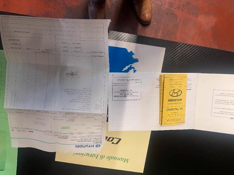 Hyundai Coupe II 2007 Coupe 1.6 Active Solo 120.000KM