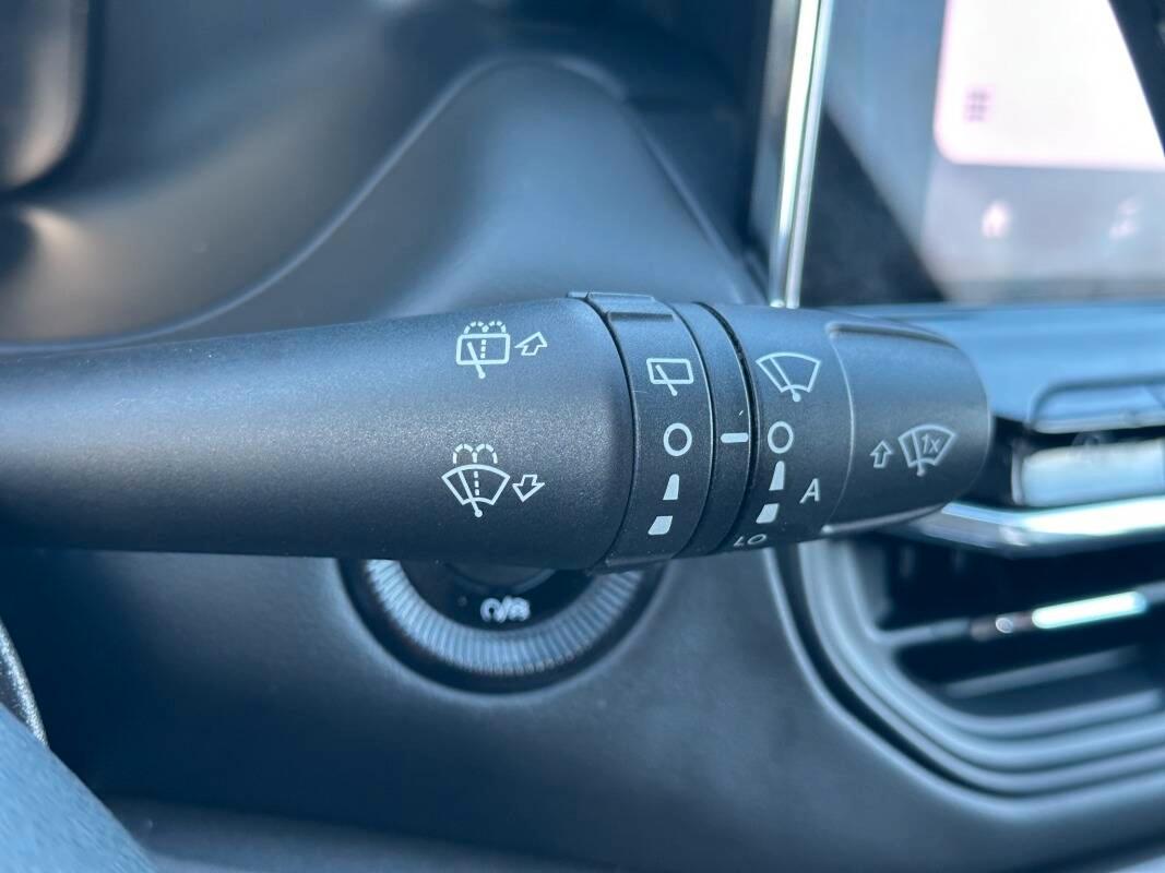 Jeep Compass 1.6 mjt Limited 2wd 130cv CON TELECAMERA E CARPLAY