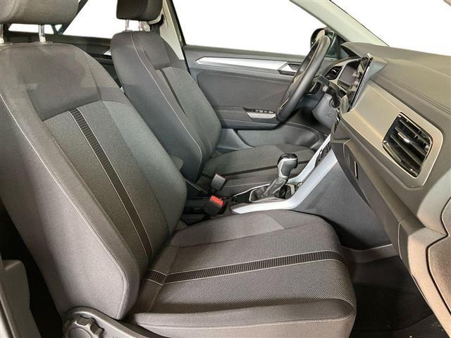 VOLKSWAGEN T-Roc 1.5 TSI ACT Edition Plus DSG