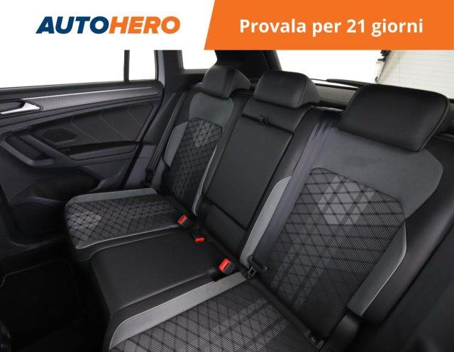VOLKSWAGEN Tiguan 2.0 TDI 150 CV SCR DSG R-Line