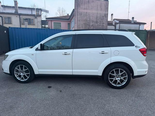 FIAT Freemont 7poti 2.0Multijet 140CV senza lavoro da fare