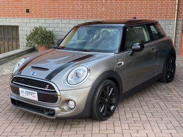 Mini 2.0 Cooper SD aut. Hype
