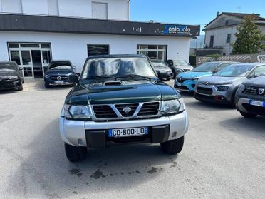 NISSAN Patrol GR 2.8 TD 5 porte SE Wagon