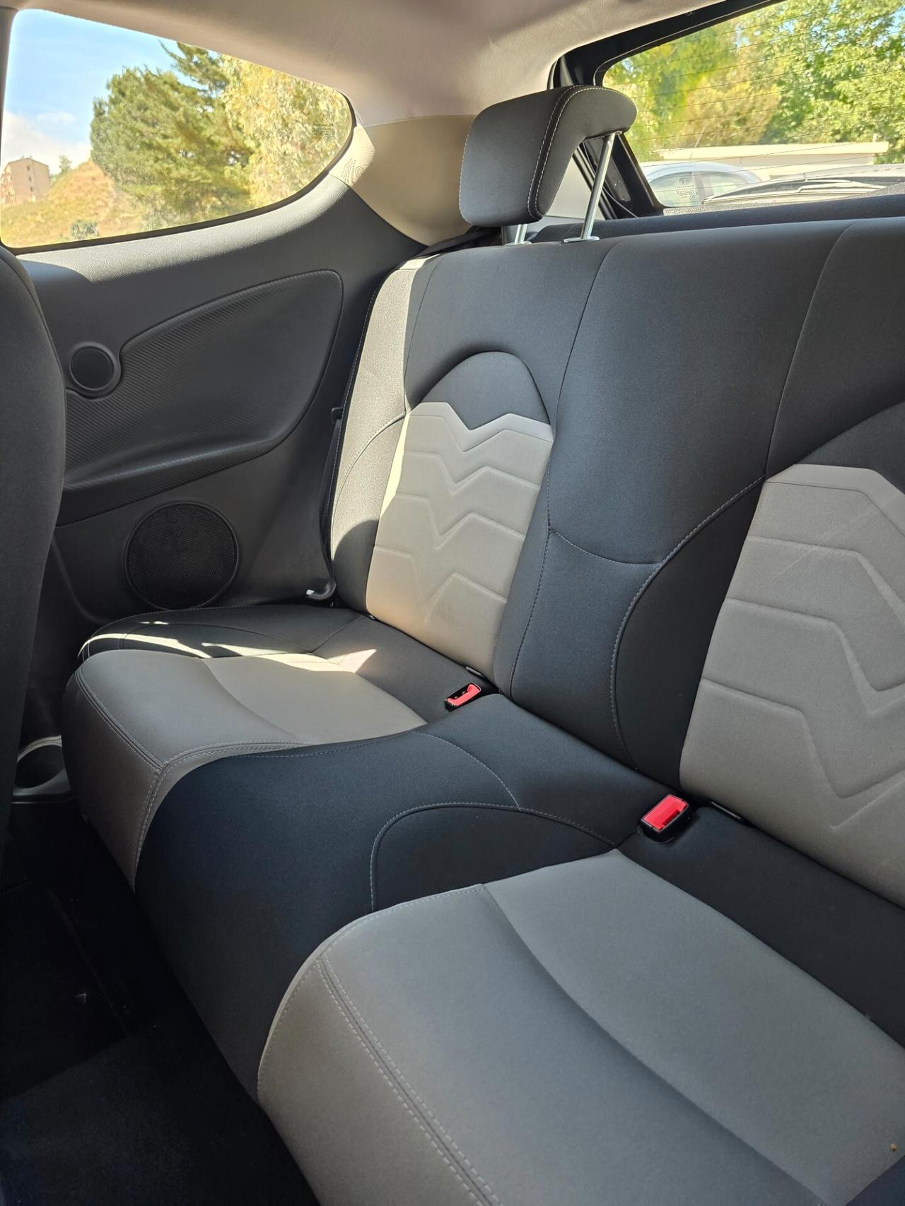 Alfa Romeo MiTo 1.3 JTDm 85 CV S&S Impression