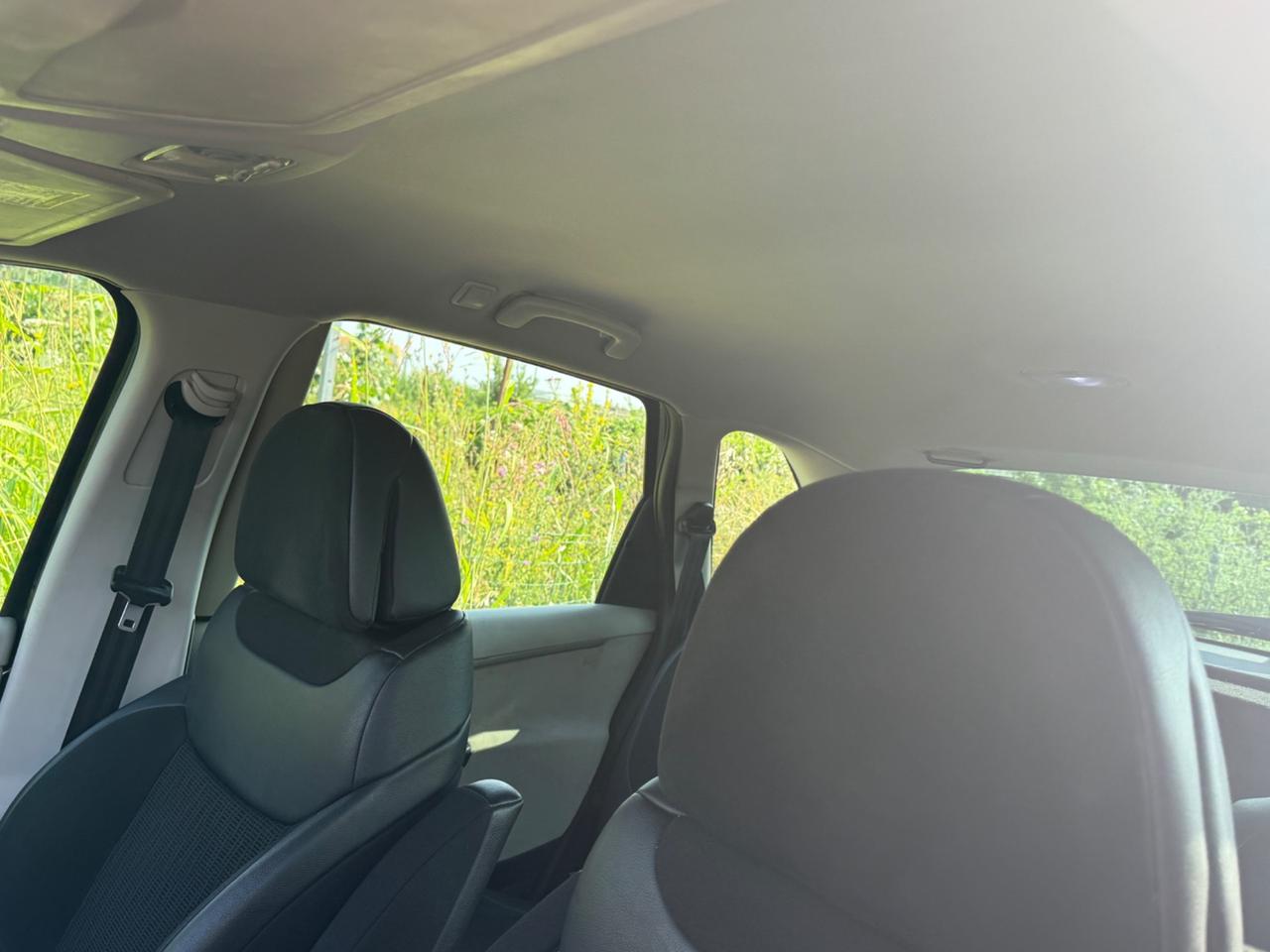 Citroen C4 Grand Picasso 1.6 HDi 110 FAP CMP6 Elegance