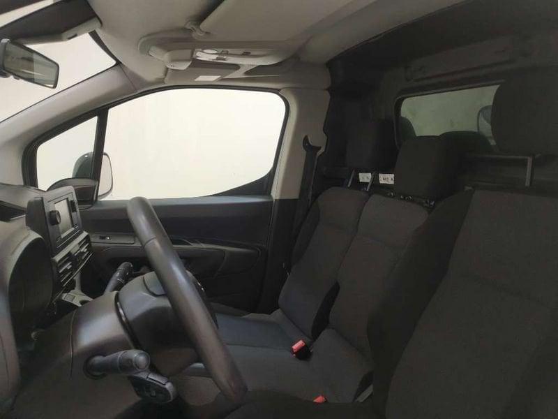 Toyota Proace City 1.5D 100cv S&S L1 D Ground