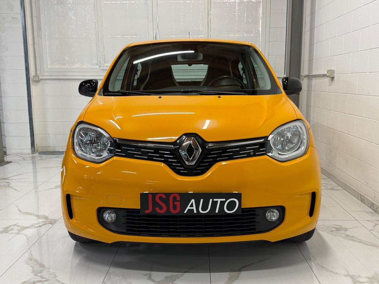 Renault Twingo SCe 65 CV Duel2