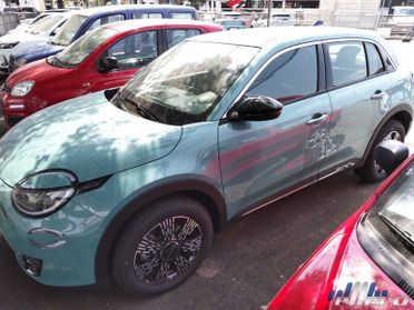FIAT 600 Hybrid 1.2 Hybrid 110CV