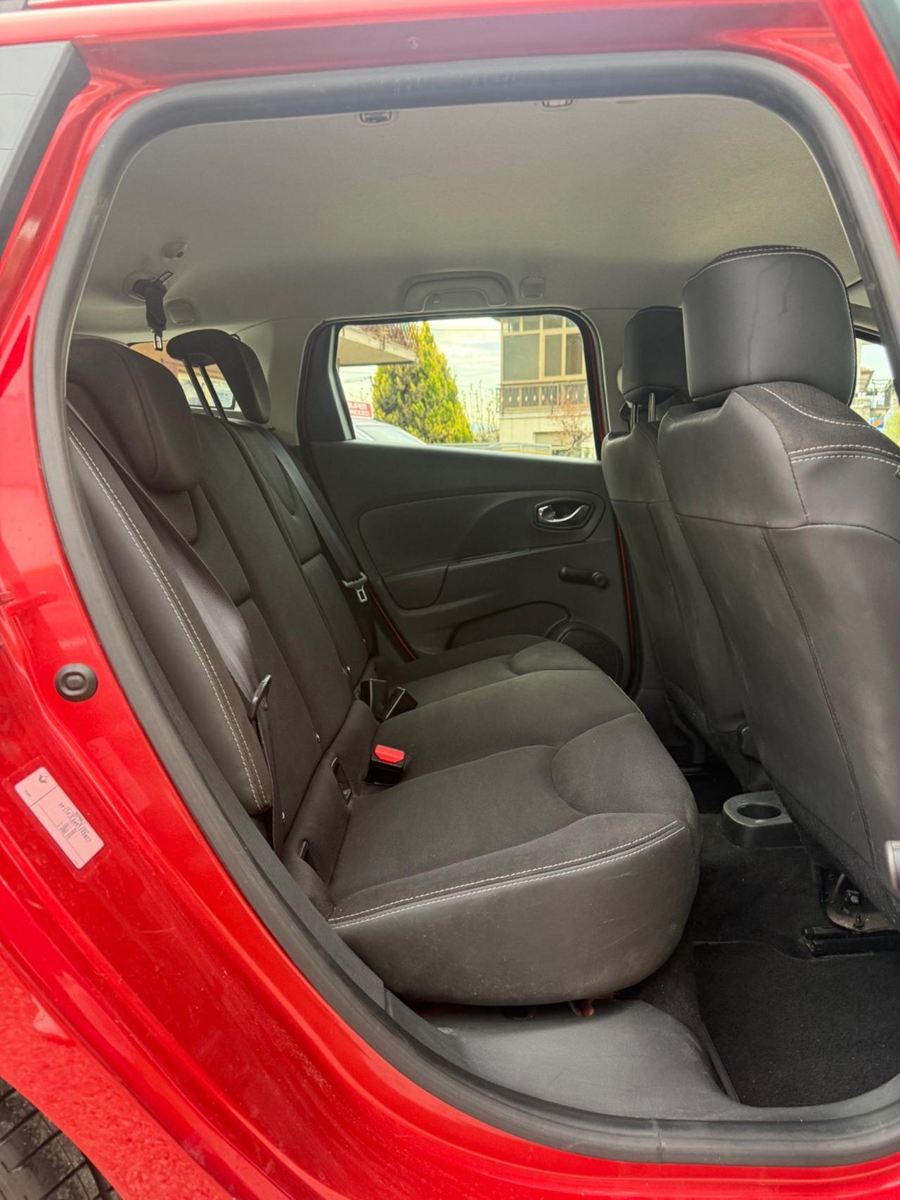 Renault Clio Sporter 1.5 dCi 8V 90CV Start&Stop Energy