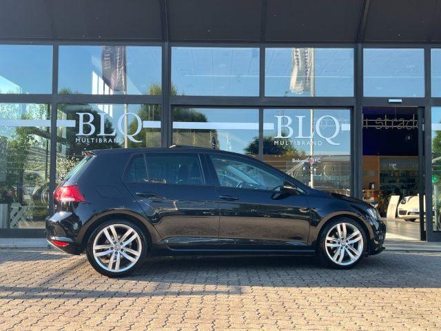 VOLKSWAGEN Golf 1.4 TSI 140 CV DSG 5p. Highline