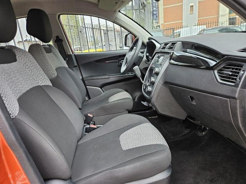 Mahindra KUV100 KUV100 1.2 K8