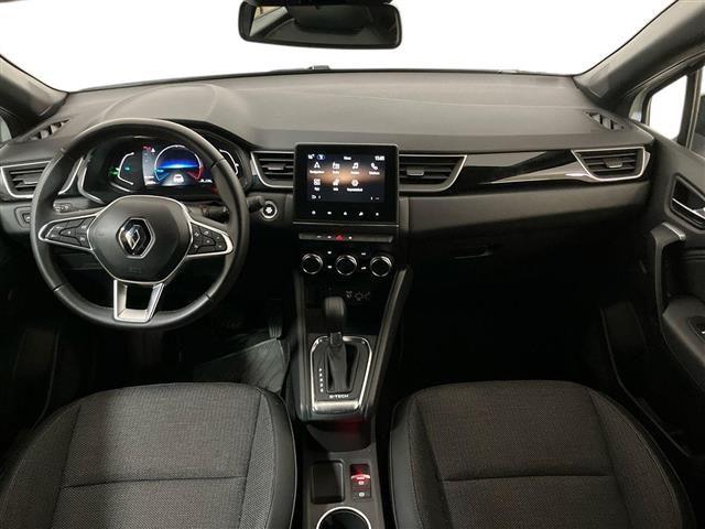 RENAULT Captur 1.6 E-Tech full hybrid Rive Gauche 145cv auto