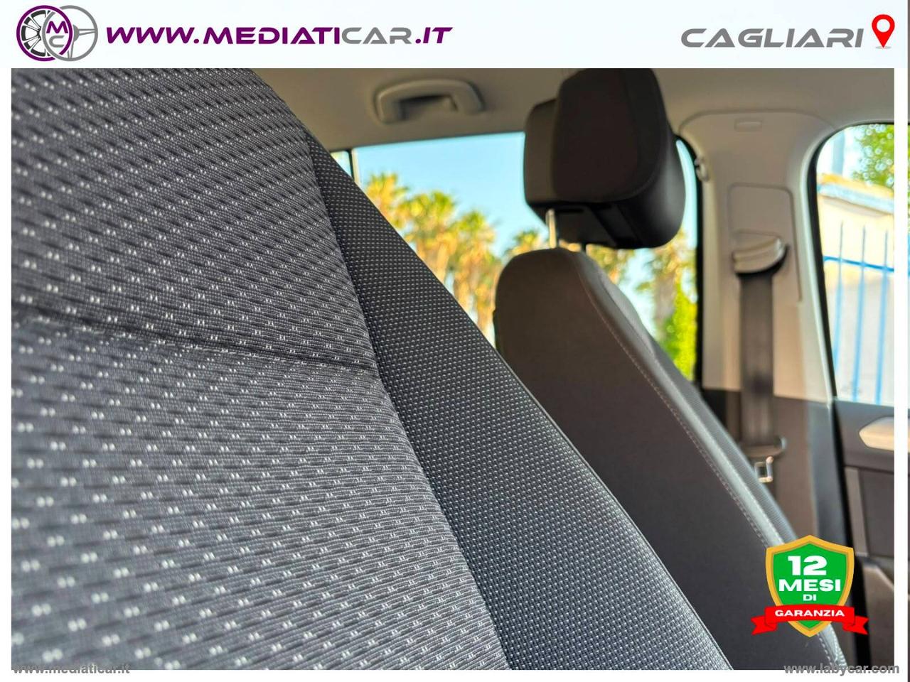 VOLKSWAGEN Touran 2.0 TDI 150 CV Executive BMT