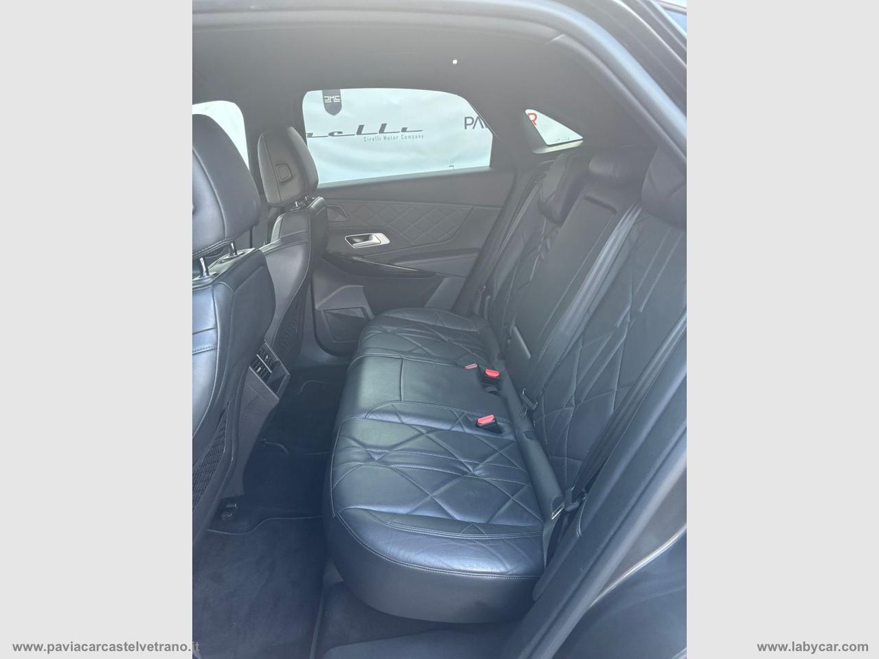 DS AUTOMOBILES DS 7 BlueHDi 130 aut. Rivoli