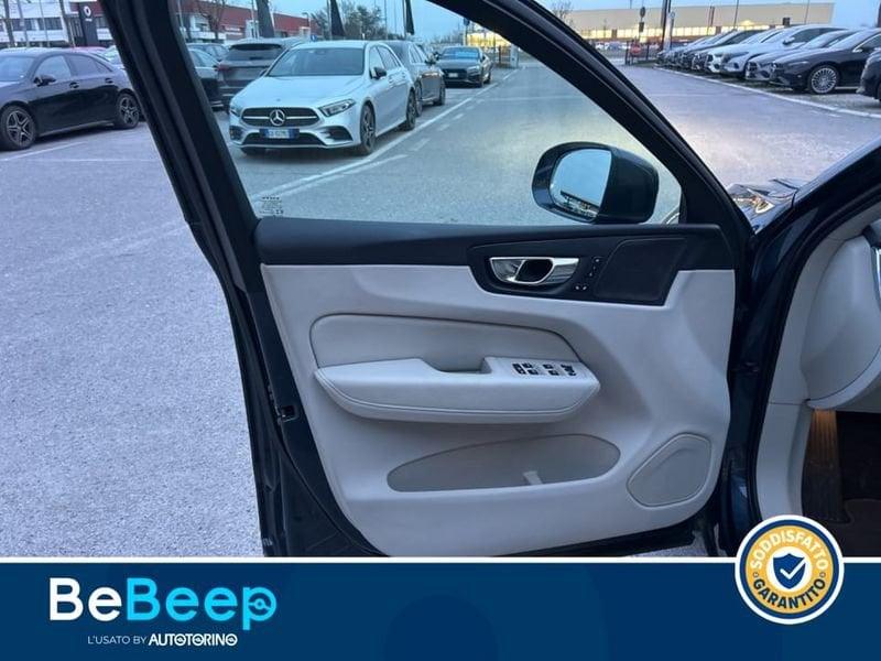 Volvo XC60 2.0 T6 RECHARGE PHEV INSCRIPTION EXPRESSION A