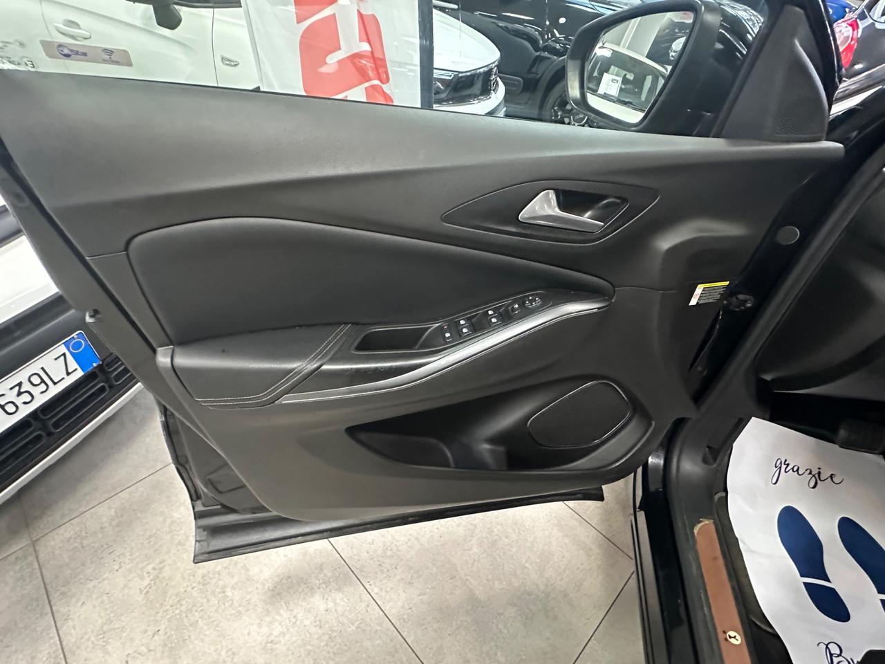 Opel Grandland X 1.6 diesel Ecotec Start&Stop Ultimate