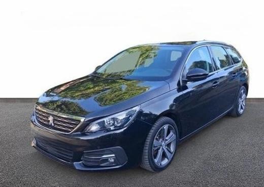 Peugeot 308 BlueHDi 130 S&S SW Allure