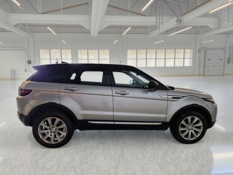 LAND ROVER RANGE ROVER EVOQUE 2.0 td4 HSE Dynamic 180cv auto 5p