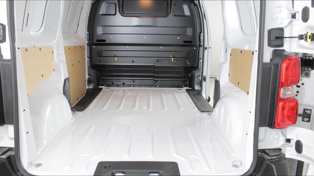 OPEL Vivaro Enjoy M 2.0 Diesel 145cv