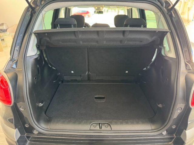 FIAT 500L 0.9 twinair cross