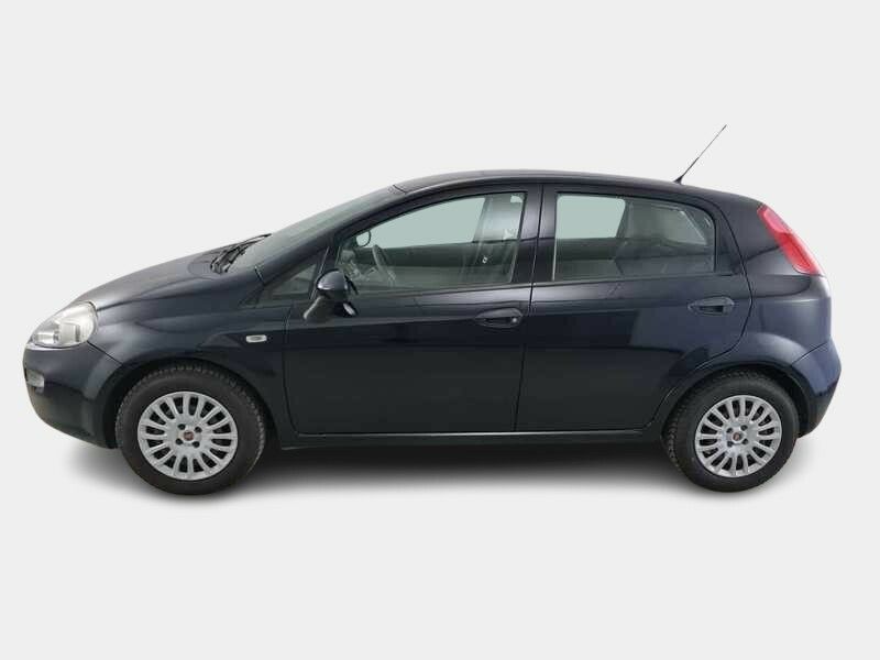 FIAT PUNTO 1.3 MultiJet Street 95cv S&amp;S EU6 5 POR