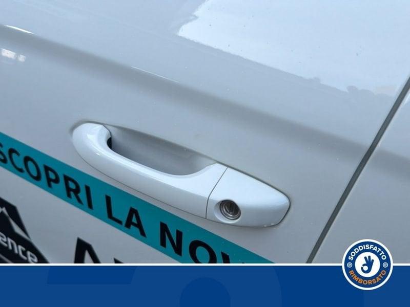 KGM Korando Black Edition 1.5 Turbo GDI 163 CV 2WD