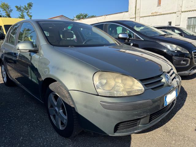 VOLKSWAGEN Golf 1.9 TDI 5p. Comfortline