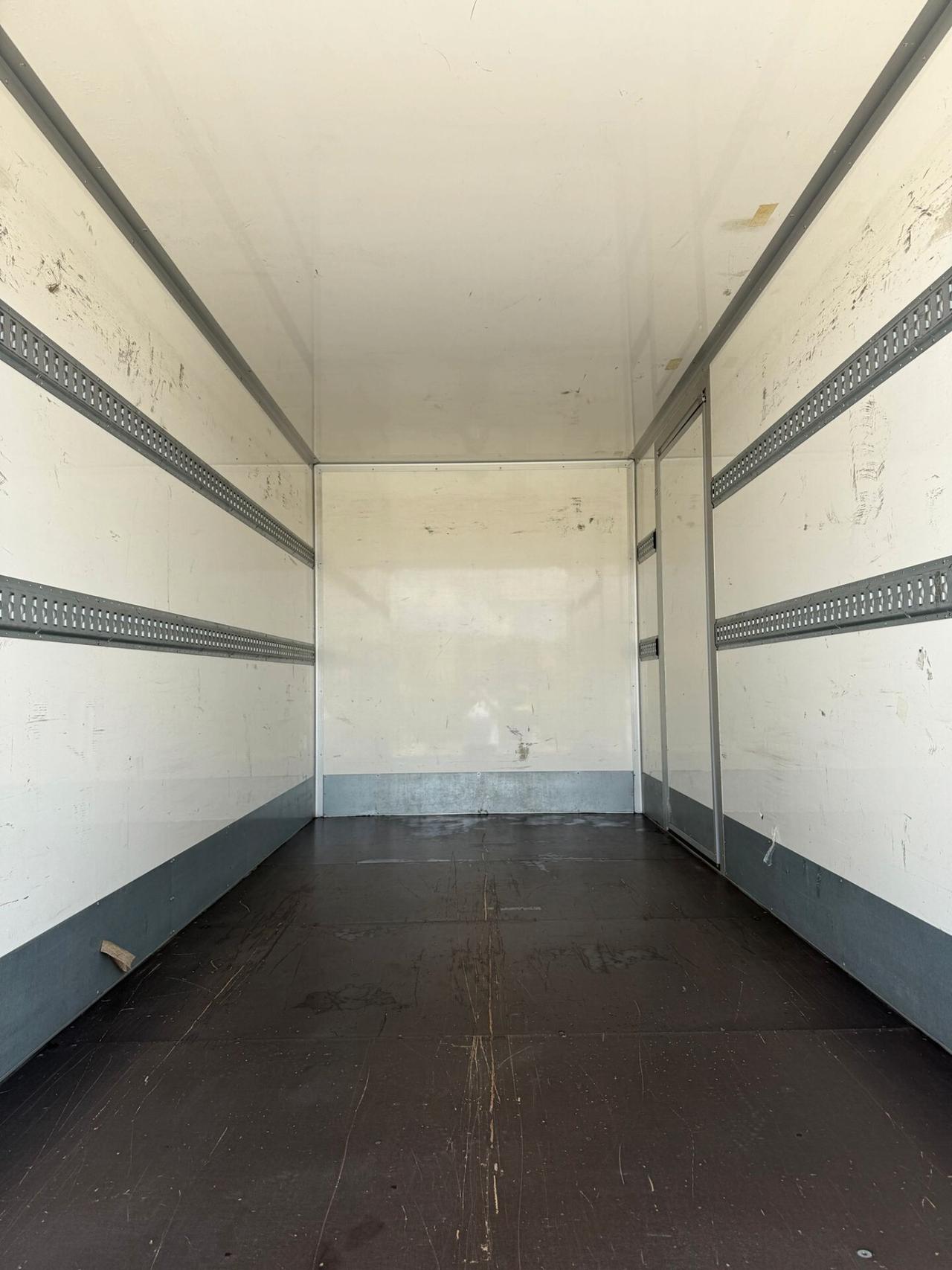 Ford Transit CABINATO 350 L3 ENTRY 130CV 2.0TDCI ECO RG