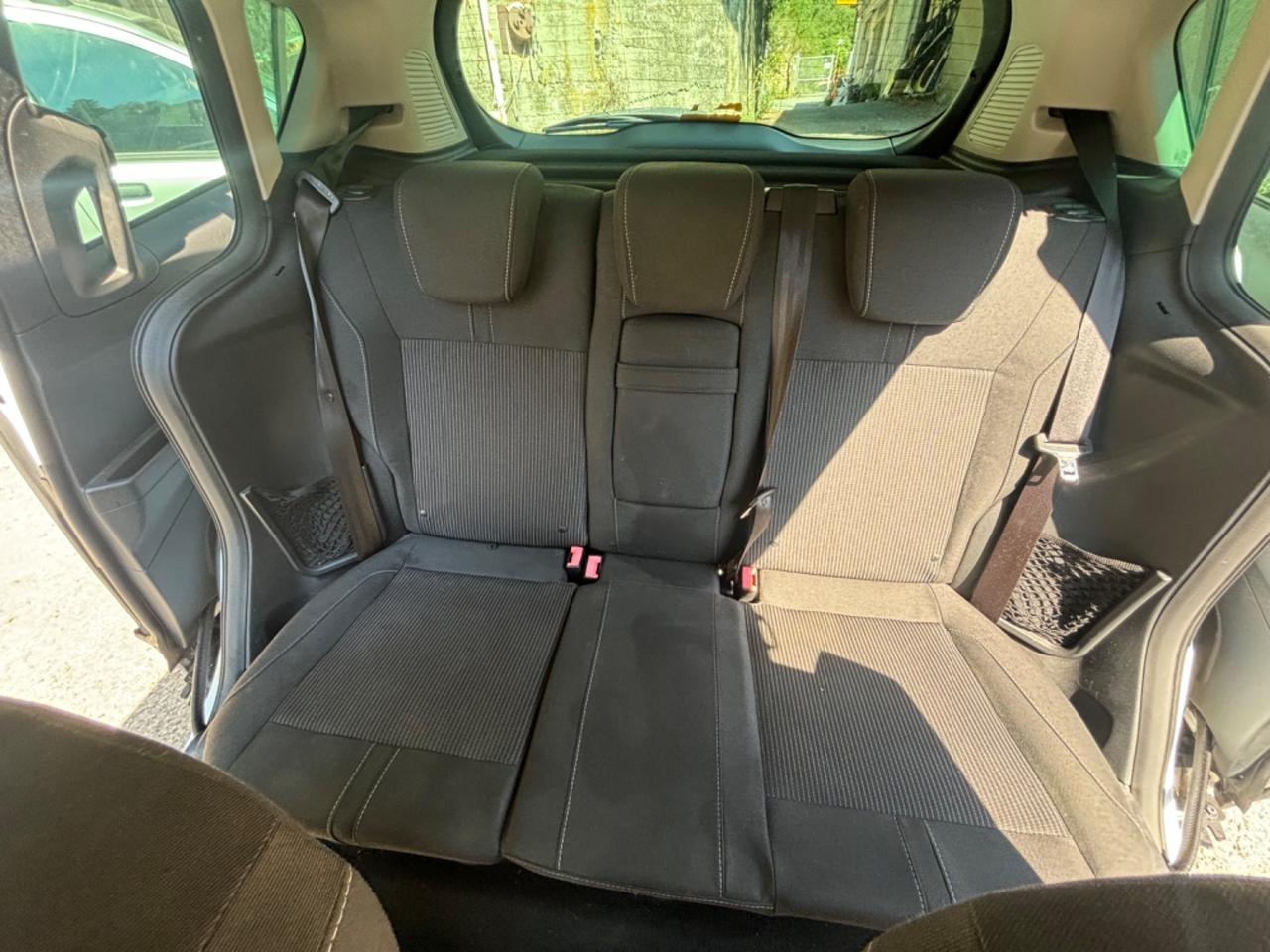 Ford B-Max 1.4 90 CV GPL Titanium