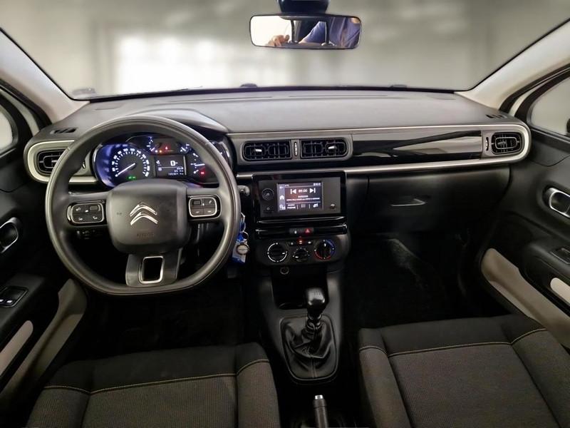 CITROEN C3 BlueHDi 100 S/S Feel 5 PORTE