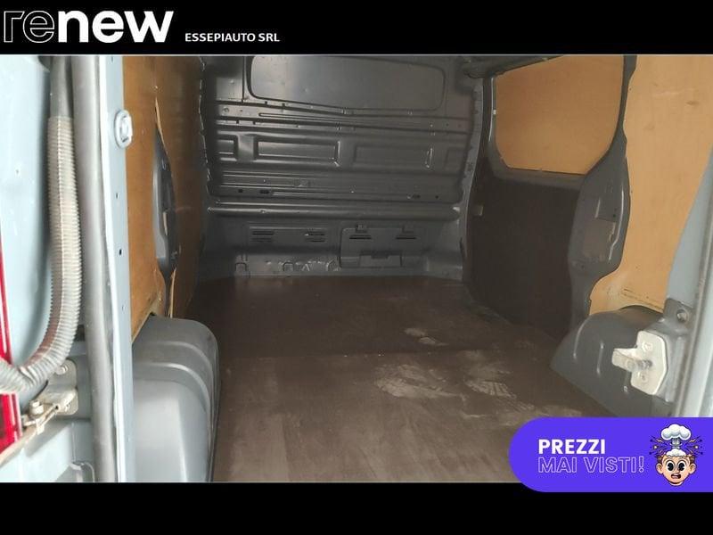 Renault Trafic T27 2.0 dCi 145CV PC-TN Energy Ice