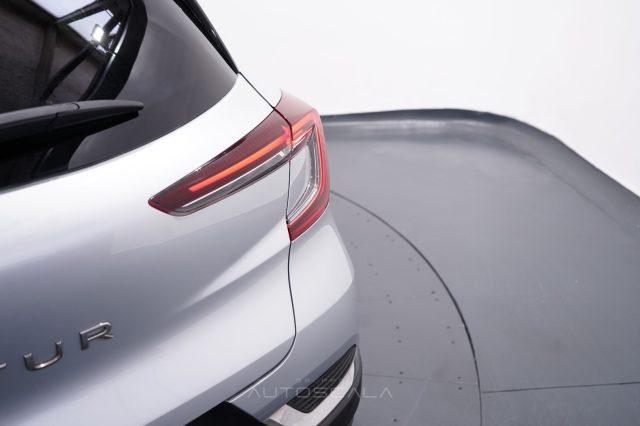 RENAULT Captur 1.0 TCe 100cv GPL Techno