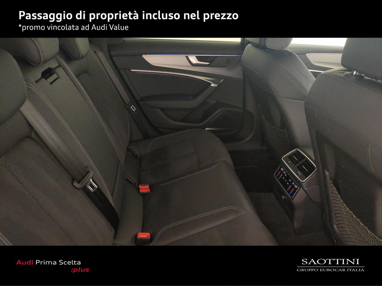 Avant 3.0 TDI quattro 344 CV Tiptronic
