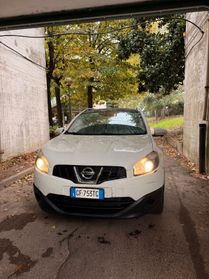 Nissan Qashqai+2 1.6 dCi DPF Tekna