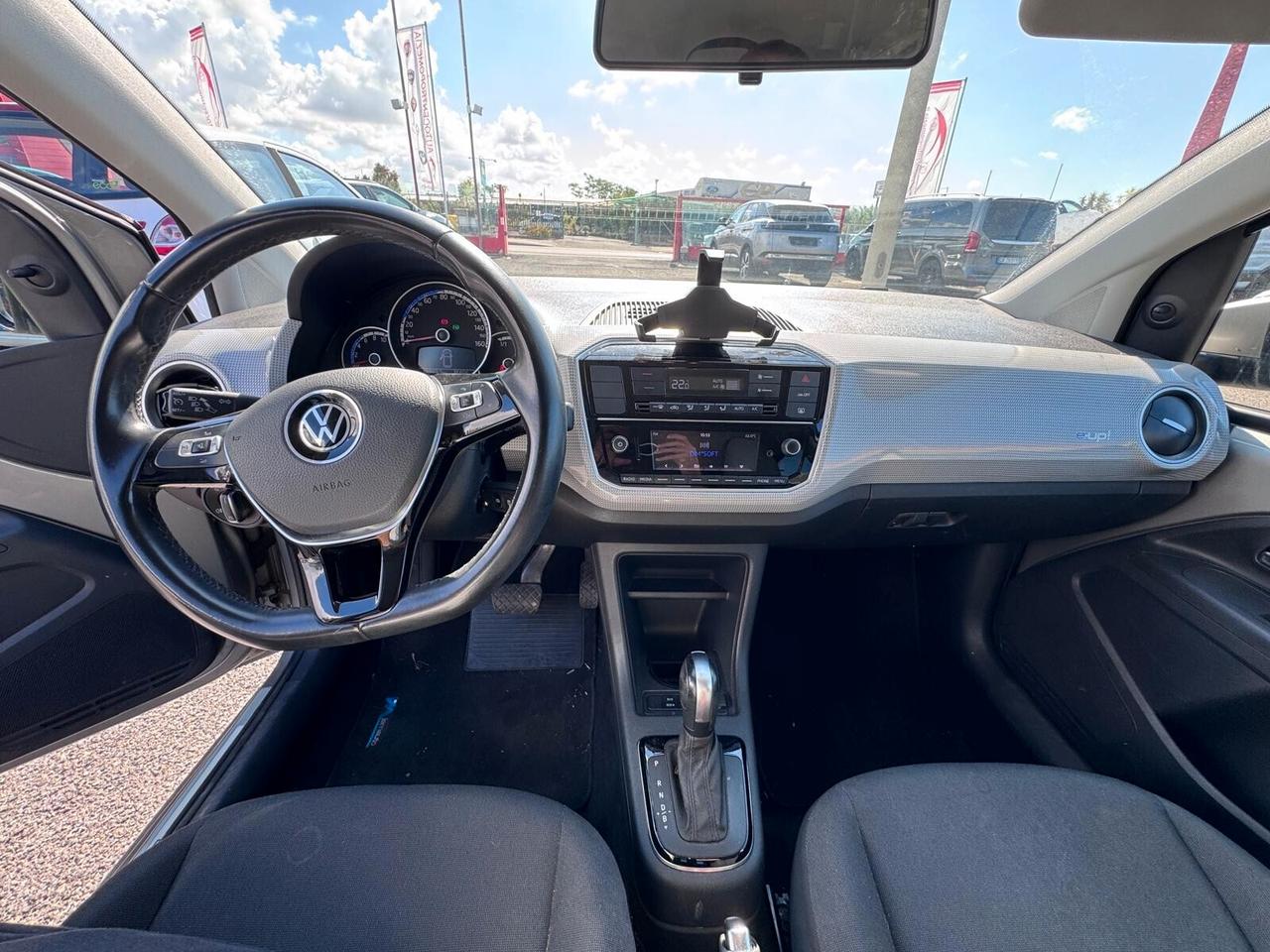 Volkswagen up! e-up! 82 CV