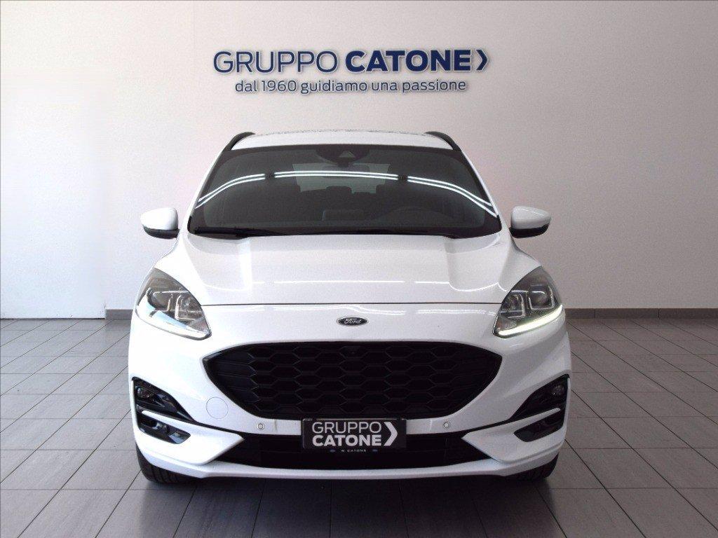 FORD Kuga 2.5 phev ST-Line 2wd 243cv auto del 2024